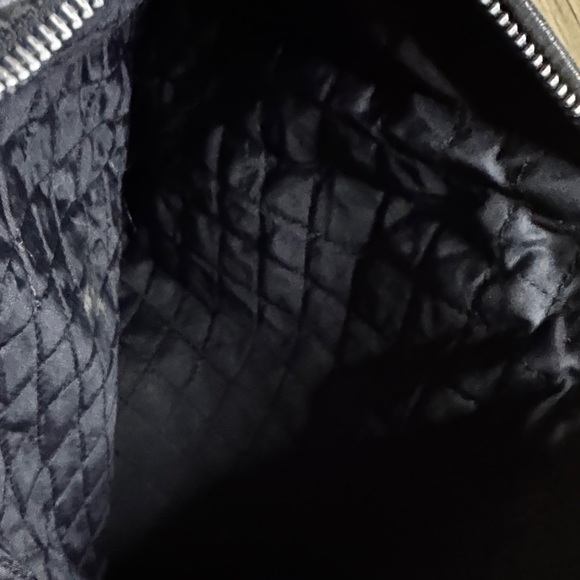 Rugby Leather backpack Bag - Picture 4 of 6